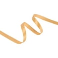 thumbnail image 5 of LaRibbons 3/8" Gold Double Face Satin Ribbon, 100 Yards, 5 of 7