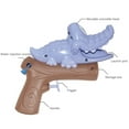 thumbnail image 4 of Juguetes de agua Niños Animal Squirt Juguetes de verano Tiro para piscina Patio Playa Fiesta al aire libre Regalo Wmkox8yii HAHFKSH1124, 4 of 9