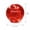 squeeze toys-Red- A10, variant on 1 Pcs Sugar Ball Stress Ball,Blue Apple Slow Rise Malt Squashy Fidget Toy, Soft Squeeze Ball for Adults, Anxiety Relief Toy for Party Favors Classroom Prizes Goodie Bag Fillers