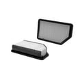 thumbnail image 2 of Wix Filters Air Filter 49022 OEM Replacement; White; Fiber; Panel, 2 of 2