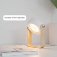 thumbnail image 4 of Scalable Lantern Light Multi-functional Desk Reading Lamp Portable Flashlight Hangable Handheld Lantern Warm White Light 3 Levels of Adjustable Brightness Touch Control, 4 of 9