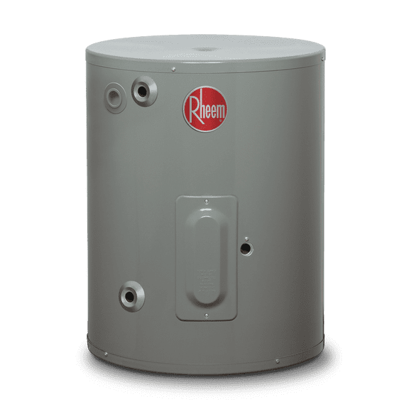 Calentador de Agua de Depósito Eléctrico Rheem 76 Litros 127 V 2 Servicios 89VP20/474724