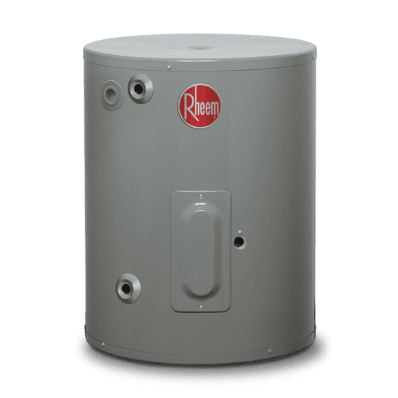 Calentador de Agua de Depósito Eléctrico Rheem 76 Litros 127 V 2 Servicios 89VP20/474724