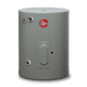 thumbnail image 1 of Calentador de Agua de Depósito Eléctrico Rheem 76 Litros 127 V 2 Servicios 89VP20/474724, 1 of 12