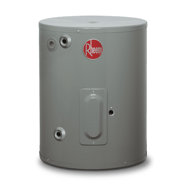 Calentador de Agua de Depósito Eléctrico Rheem 76 Litros 127 V 2 Servicios 89VP20/474724