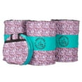 thumbnail image 4 of American Heritage Equine Tight Turn Flex Barrels Paisley(3), 4 of 5