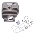 thumbnail image 3 of Piezas de motosierra NikouMX Kit de cilindro 52 mm accesorios, 3 of 8