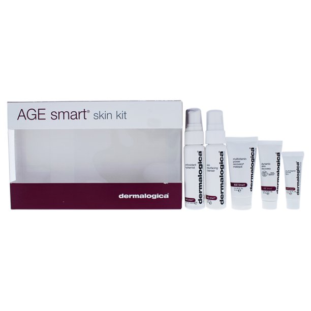 Dermalogica Dermalogica Age Smart 5piece Skin Care Kit