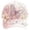 Butterfly, variant on Honey Bee & Golden Wildflower Embroidered Baseball Cap, Rhinestone Accent Lightweight Breathable Adjustable Polyester Hat For Casual Outdoor Wear(Pattern F-65Cm)