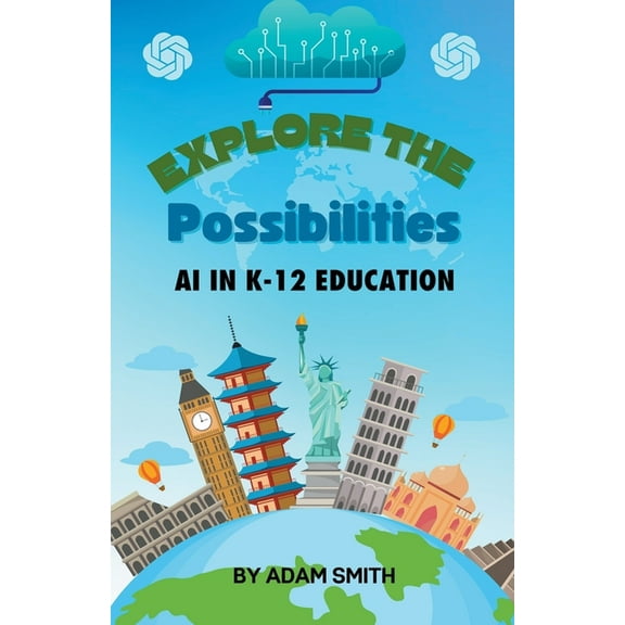 Exploring the Possibilities: AI in K12 Education