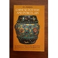 thumbnail image 1 of Pre-Owned Chinese Pottery and Porcelain (Paperback) 0486232530 9780486232539, 1 of 1
