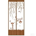 thumbnail image 2 of Rewenti Magnetic Mosquito Door Curtain Selfs Closing Soft Mesh Curtain for Home Bedroom Living Room Summer Insect Fly Protection Ventilation and Room Partition, 2 of 6