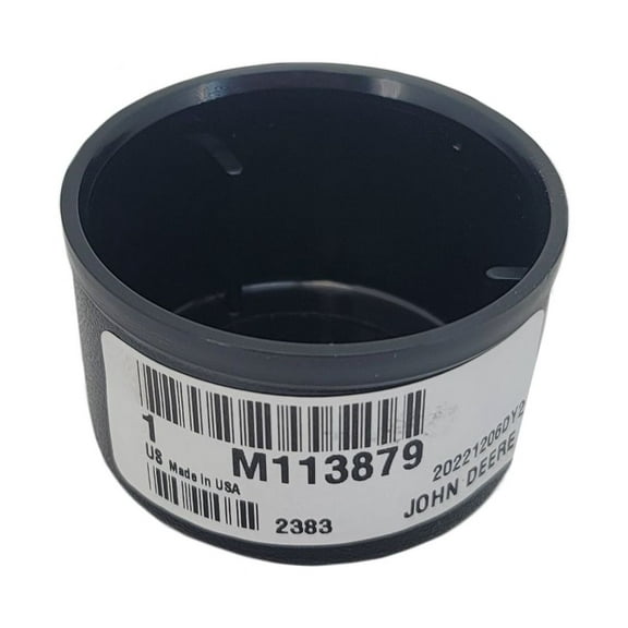 John Deere Original Equipment Cap - M113879