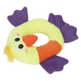 thumbnail image 1 of Juguete Para Perros De Peluche, Lavable Para Evitar La Deformación, Juguete Para Mascotas Relleno, Limpieza De Dientes, Alivio Del Aburrimiento Para Cachorros, 1 of 8