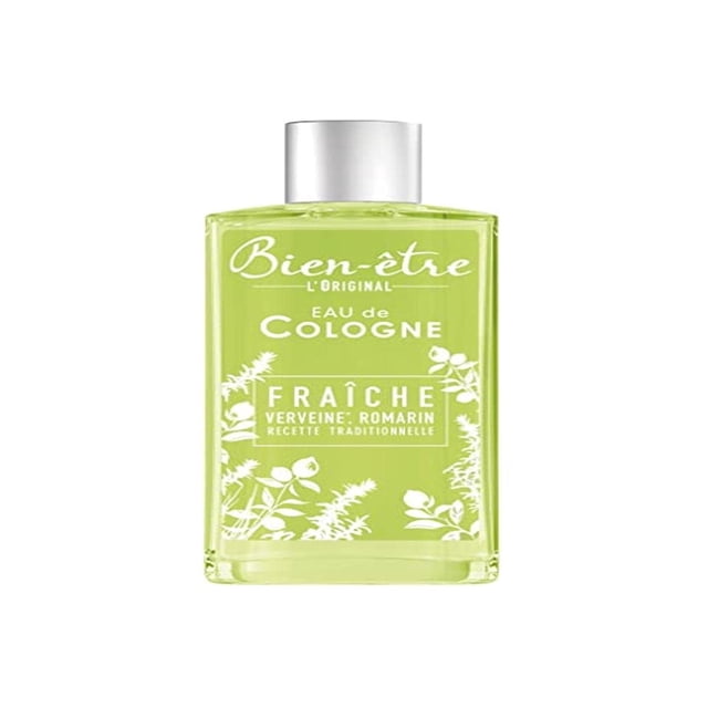 Perfume Bien-Etre Eau de Cologne Fresh Essences 250 ml