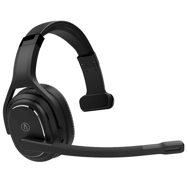 Rand McNally ClearDryve 220 Wireless Bluetooth Over-Ear Headset