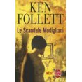 thumbnail image 2 of Le Scandale Modigliani (Littérature) (French Edition), 2 of 3