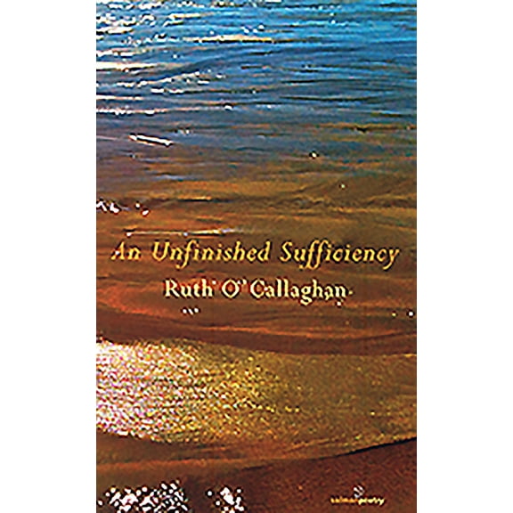 An Unfinished Sufficiency