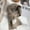 camel, variant on Fashion New Stripe Pattern Neck Protection Keep Warm Knitted Scarf Warm Scarves Long Scarf Winter Scarves CAMEL