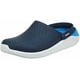 thumbnail image 1 of Unisex-Vuxen LiteRide Clogs, Nero Blue (Marinblå/Vit) blå (marinblå / vit) blue (marine blue / white), 1 of 5
