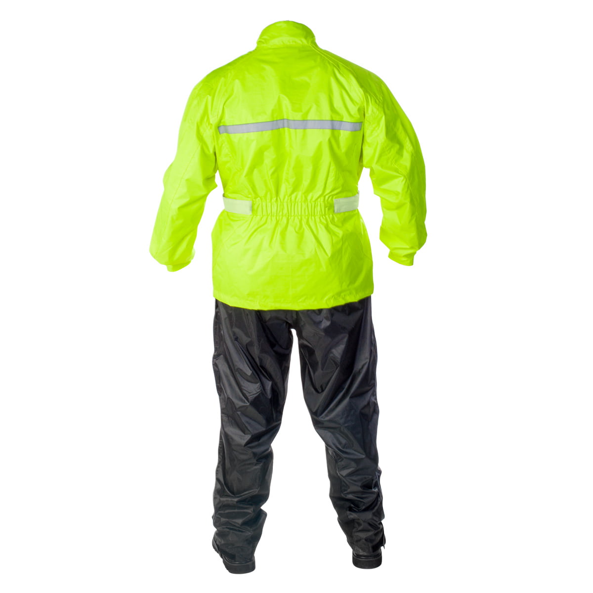 Rizzon Rain Suit Jacket/Trouser for Men Women Waterproof Lightweight Rain  Gear for Outdoor Farm Fishing Motorcycle : : Automotive