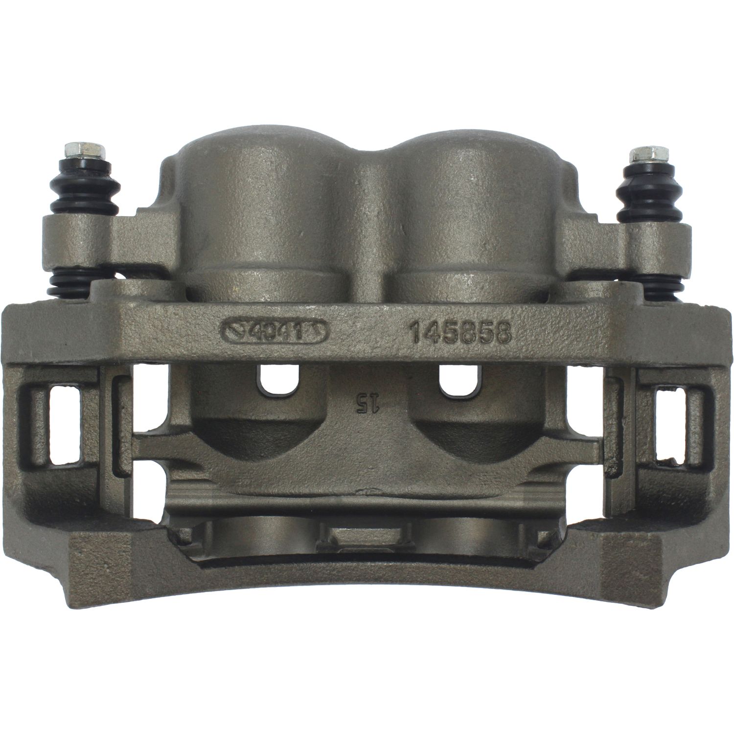 Centric Parts 14165064 Centric Semi-Loaded Brake Caliper with New Phenolic Pistons