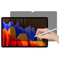 thumbnail image 1 of Privacy Screen Protector For Samsung Galaxy Tab S10+/S9+/S8+/S7+ ,PET Paperlike Anti-Spy Tablets Scr, 1 of 5