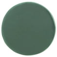 thumbnail image 6 of SAFAVIEH Sabina Round Backless Bar Stool, Malachite Green/Gold, 6 of 9