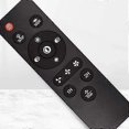 thumbnail image 4 of 2PCS Dimmable and Color-Change Ceiling Fan Light with Sturdy Remote Control and Sensitive Soft Buttons, 4 of 5
