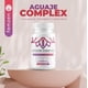 thumbnail image 3 of FEMZEN Aguaje Complex 90 Cápsulas | Contiene Fenogreco y Maca Roja | Bienestar Femenino, Antioxidante | Nutrientes Esenciales Para Mujeres, | Suplemento 100% Natural y Puro multicolor, 3 of 7