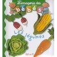thumbnail image 1 of Pre-Owned Les Legumes (Unknown) 2215083328 9782215083320, 1 of 1