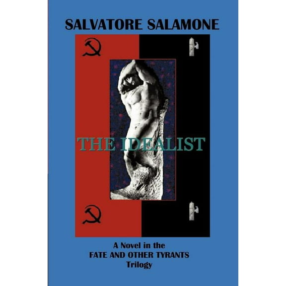 The Idealist (Paperback)