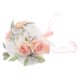 thumbnail image 5 of Ramo de novia, ramo de flores artificiales para boda, ramo de novia con flores para fotografía de boda, ramo de dama de honor, decoración de boda, 5 of 7