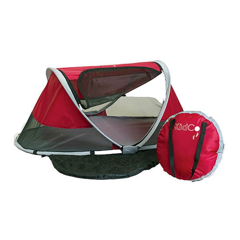 wimper Scully Definitief Best Camping Beds For Baby and Toddler + Which To Avoid - Bring The Kids