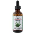 thumbnail image 1 of By Natures Huile d'Aloe Vera (2oz), 1 of 1