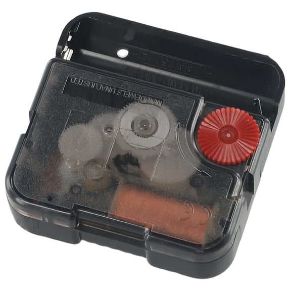 DIY Quartz Clock Movement Mechanism Sweep Silent Wall Clock Repair Kits Replace