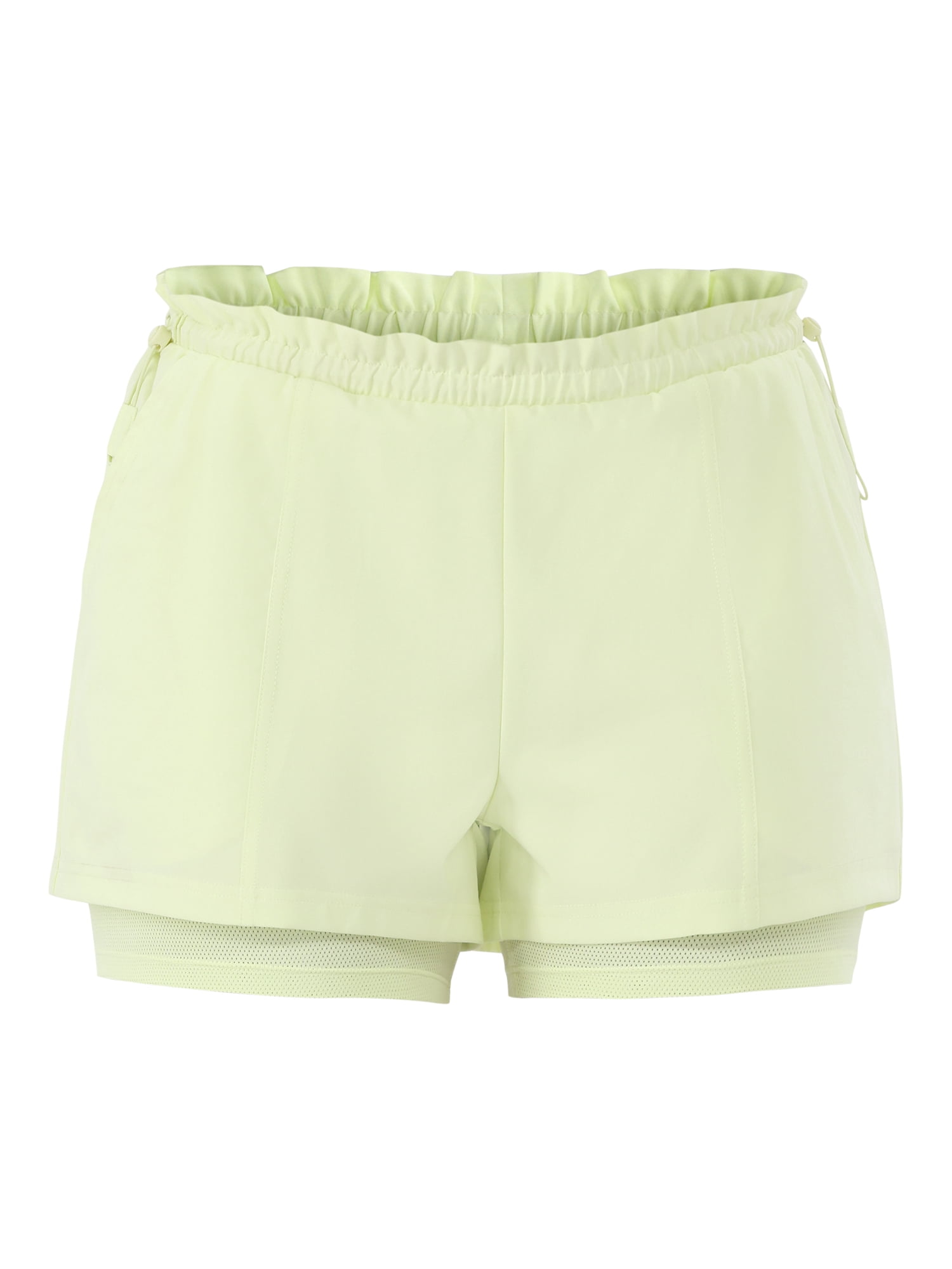 Avia Women's and Women's Plus Outdoor Hike Shorts, Sizes XS-4X