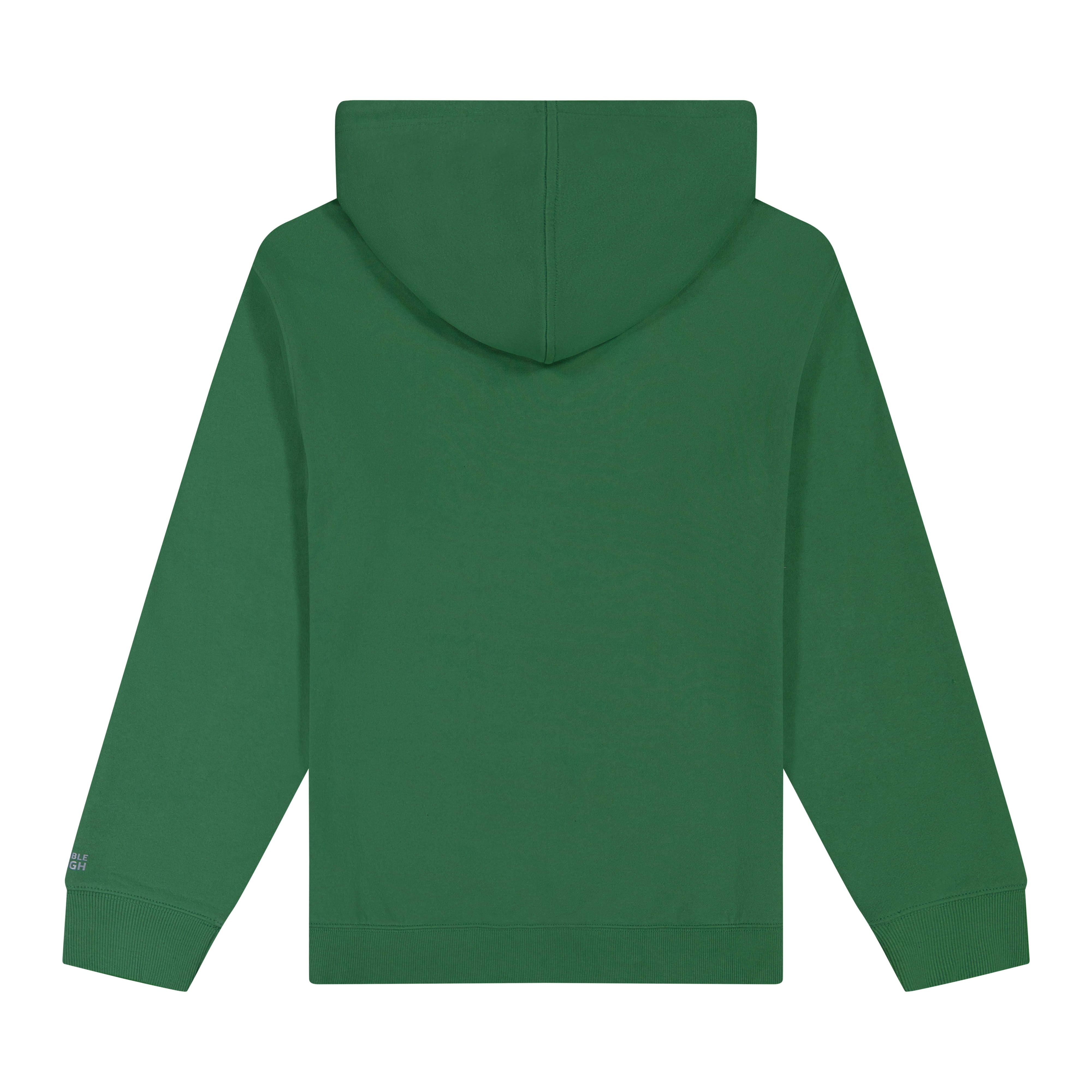 John Deere Men's Fleece Logo Hoodie, Sizes S-3XL