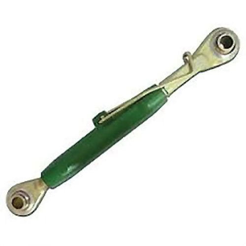 Top Link Assembly - Category 2 fits John Deere 5200 5210 5220 5300 5310 5320 5325 5400 5410 5415 5420 5425 5500 5510 5520 5525 5615 5625 5715 RE243206