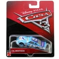 thumbnail image 2 of Disney Pixar Cars 3 No. 42 Cal Weathers Dinoco Modèles de Voitures en Alliage Brinq, 2 of 3