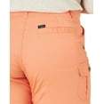 thumbnail image 6 of Women's Ultra Lux with Flex-to-Go Relaxed Cargo Short in Macrame, 6 of 6