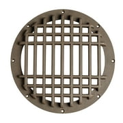 Hinkley Lighting H52901 Rock Guard Cover For Well Lights