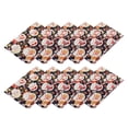 thumbnail image 2 of Sewing Sheets10pcs Japanese Style Cotton Needlework Cloth Quilt Fabric High-Precision Functionality, 2 of 8