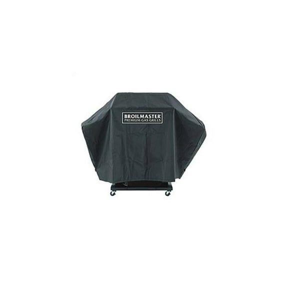 Broilmaster  Premium Grill Cover in Black