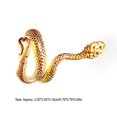 thumbnail image 3 of Qarigey Anillos de tamaño ajustable Modelado de animales Estilo de tendencia Anillo de amistad abierto Accesorios Suministro de joyería de Type1 NO1, 3 of 6