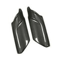 thumbnail image 2 of DYNWAVECA Front Wheel Fork Shock Cover Protective Fairing Cowling Mudguard for er6N Accessories Easy Installation Replace Pattern Printing, 2 of 9