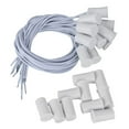 thumbnail image 4 of Door Window Sensors, 10Pcs Wired Door Window Sensor  Switch, NC Switch Output, Door Contact Sensor Alarm, for Home Alarm System, 4 of 8
