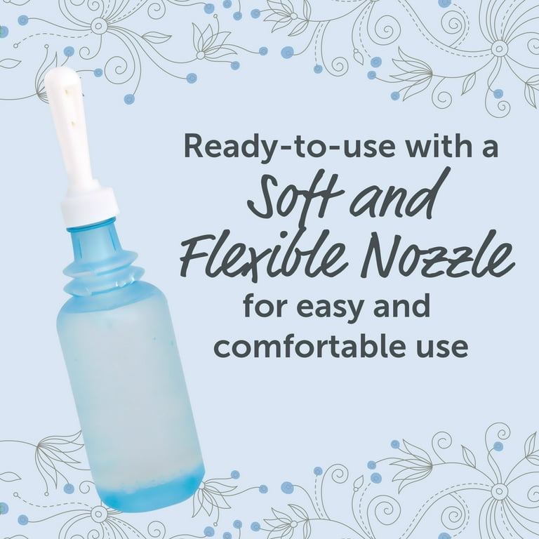 Summer's Eve Douche, Extra Cleansing Vinegar & Water, 4 Units, 4.5 oz Each