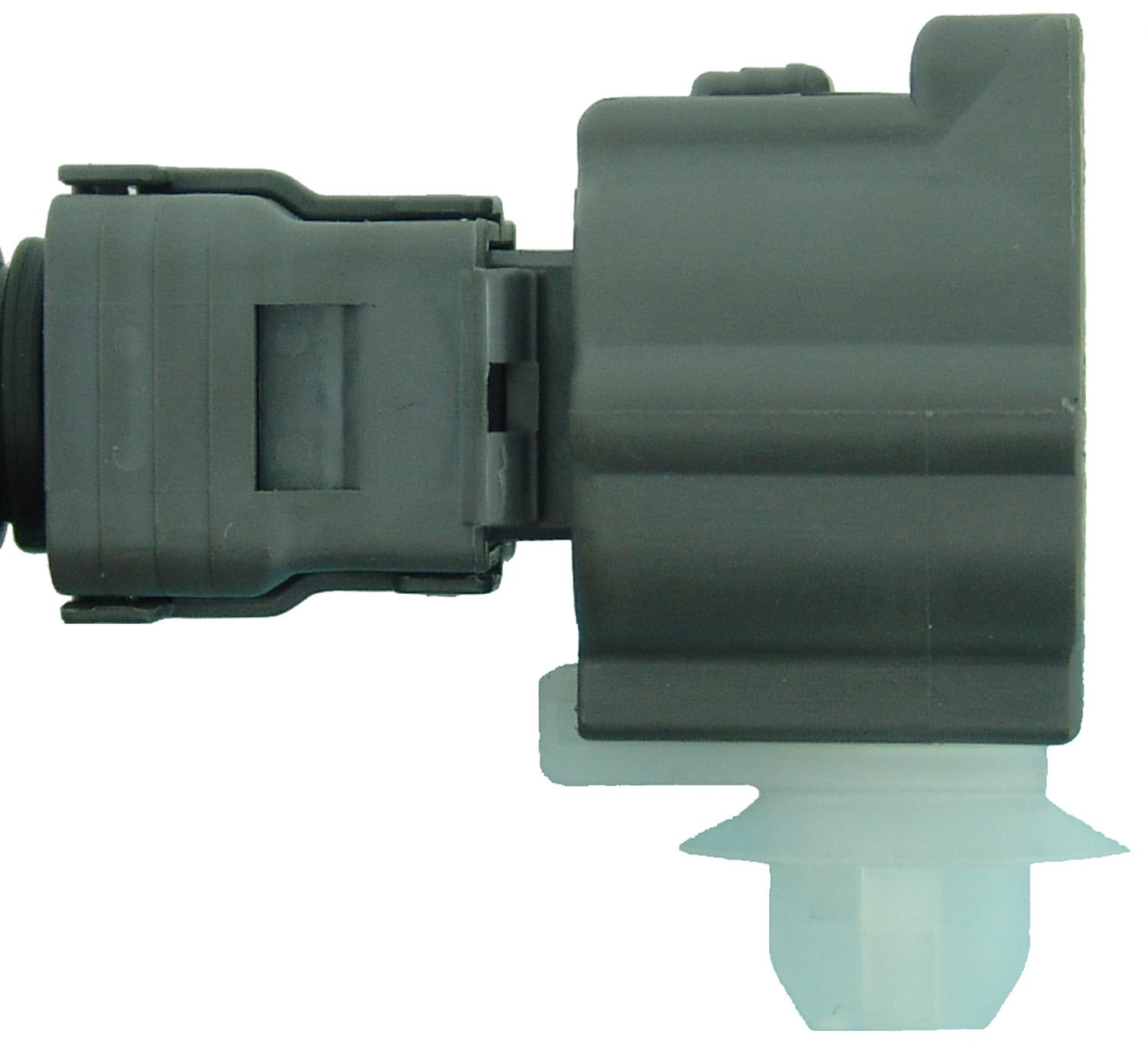 Oxygen Sensor-OE Type NGK 24451 fits 2007 Toyota Highlander 2.4L-L4