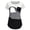 Black, variant on SEMPAI Women's Nursing Tops for Breastfeeding Summer Casual Nursing Clothes for Women Breast Feeding T Shirts